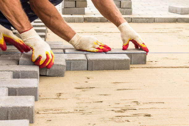 Best Commercial Driveway Pavers  in Gettysburg, PA