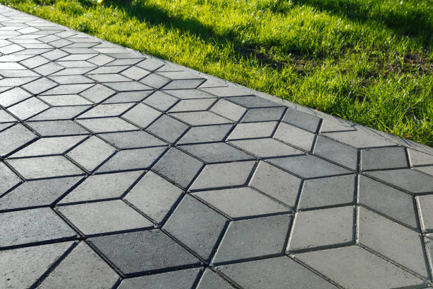 Reasons to Select Us for Your Driveway Paving Requirements in Gettysburg, PA