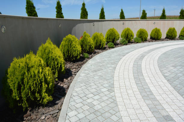 Best Professional Driveway Pavers  in Gettysburg, PA