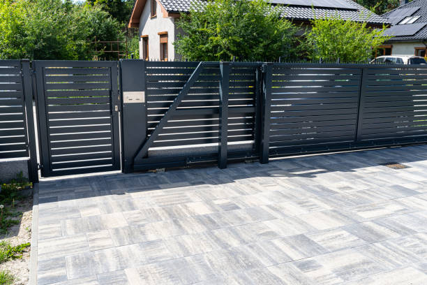 Best Residential Driveway Paver Services  in Gettysburg, PA