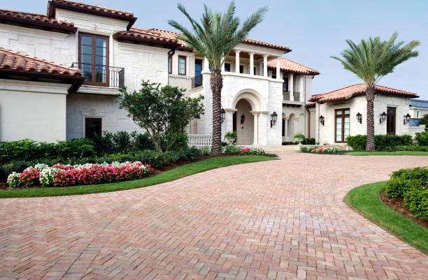 Best Driveway Pavers Contractor  in Gettysburg, PA
