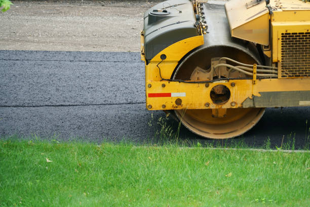 Best Affordable Driveway Pavers  in Gettysburg, PA