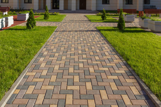 Trusted Gettysburg, PA Driveway Pavers Experts